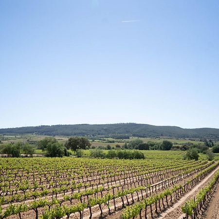 Cal Llop Villa Sant Cugat de Sesgarrigues Екстериор снимка