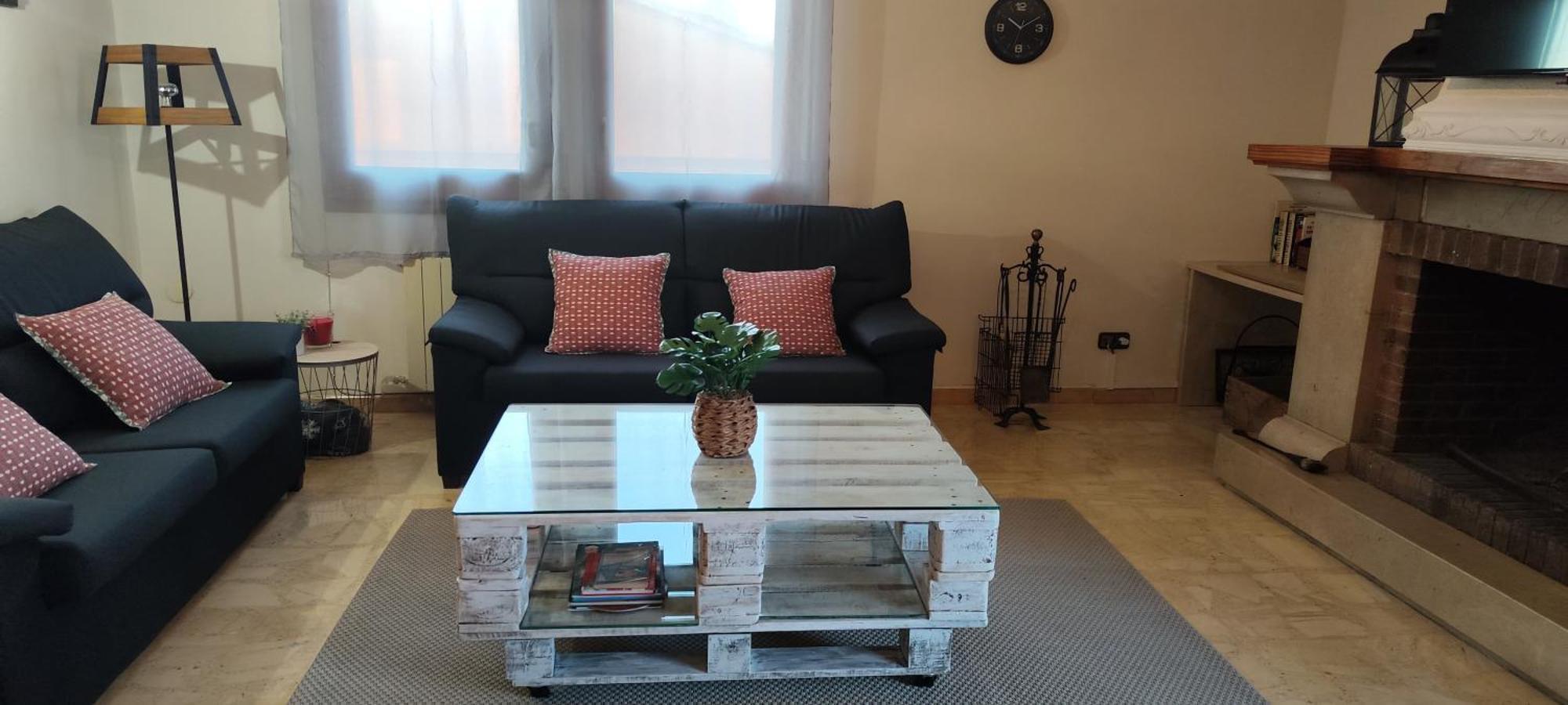 Cal Llop Villa Sant Cugat de Sesgarrigues Екстериор снимка