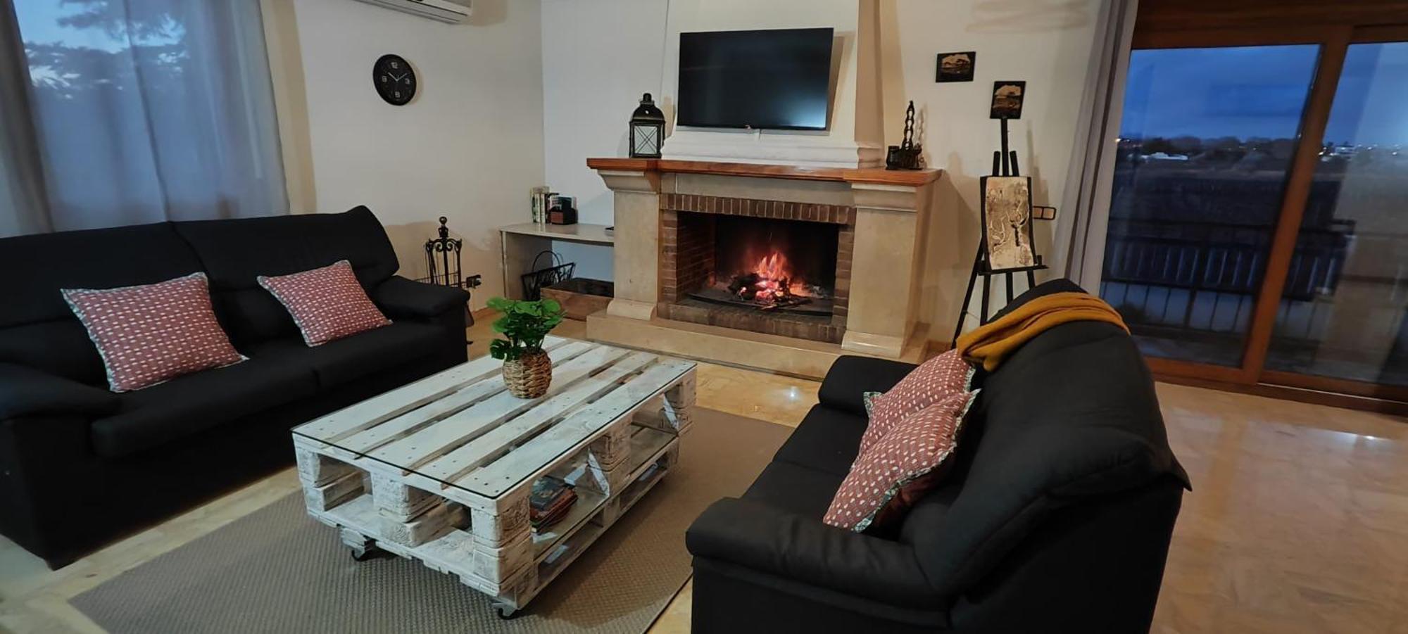Cal Llop Villa Sant Cugat de Sesgarrigues Екстериор снимка