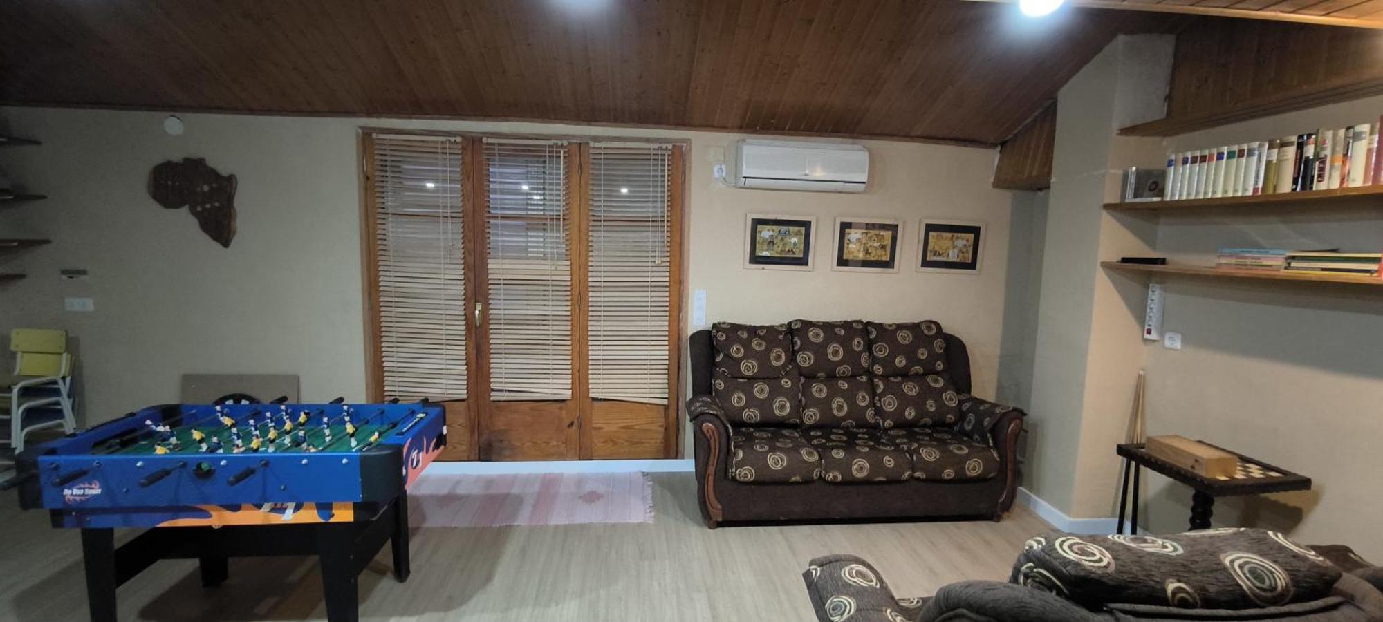 Cal Llop Villa Sant Cugat de Sesgarrigues Екстериор снимка