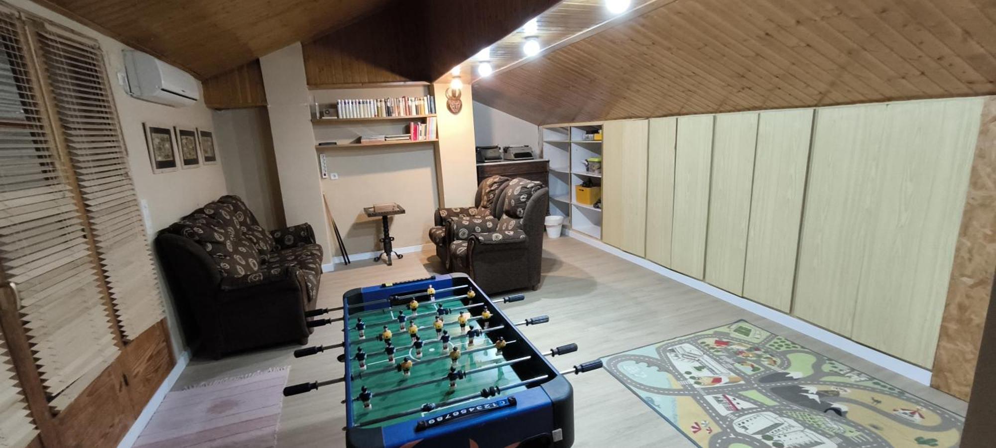 Cal Llop Villa Sant Cugat de Sesgarrigues Екстериор снимка