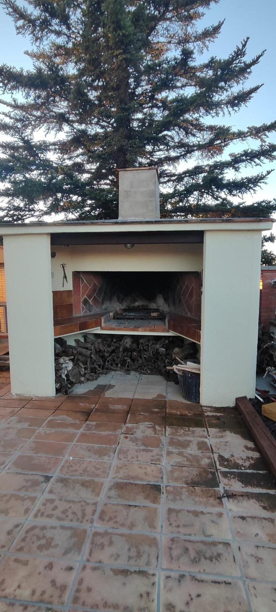 Cal Llop Villa Sant Cugat de Sesgarrigues Екстериор снимка