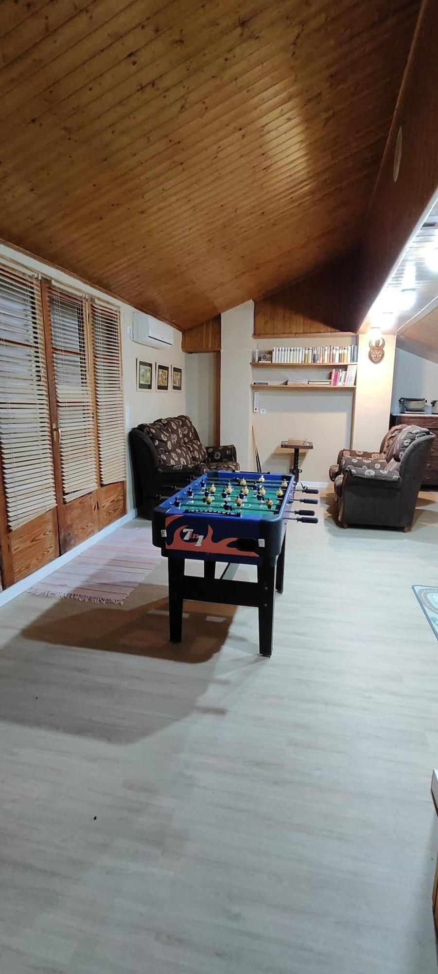 Cal Llop Villa Sant Cugat de Sesgarrigues Екстериор снимка