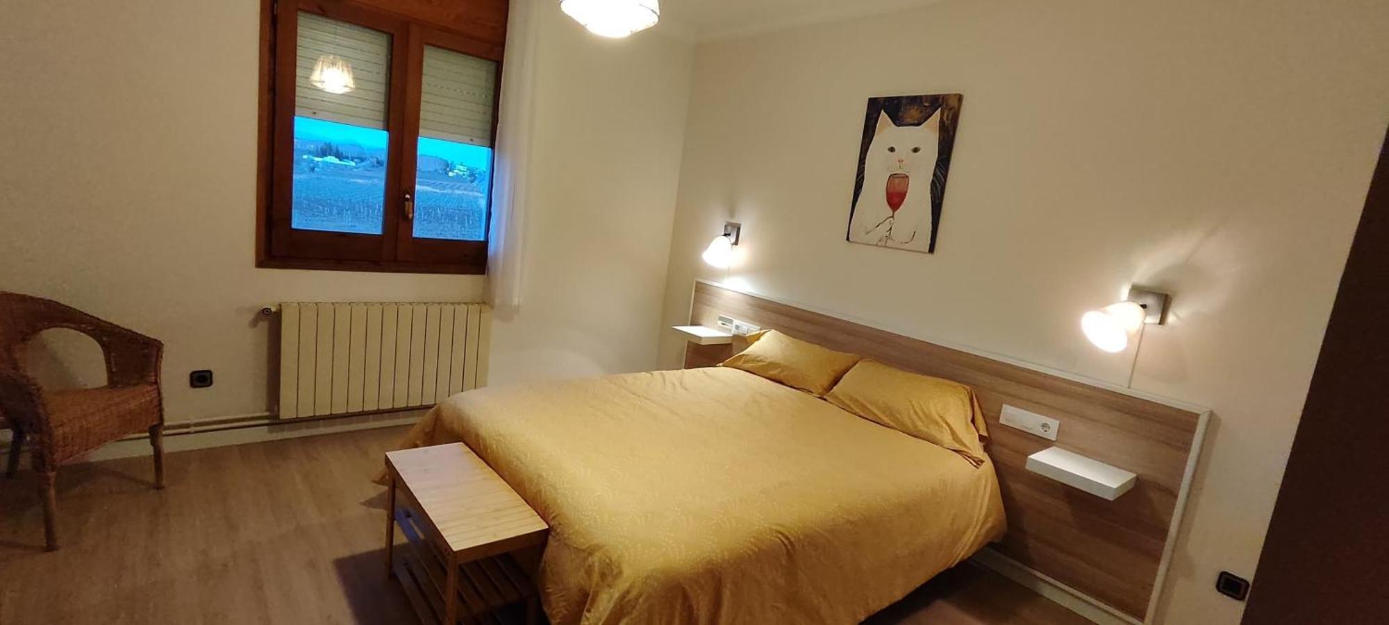 Cal Llop Villa Sant Cugat de Sesgarrigues Екстериор снимка