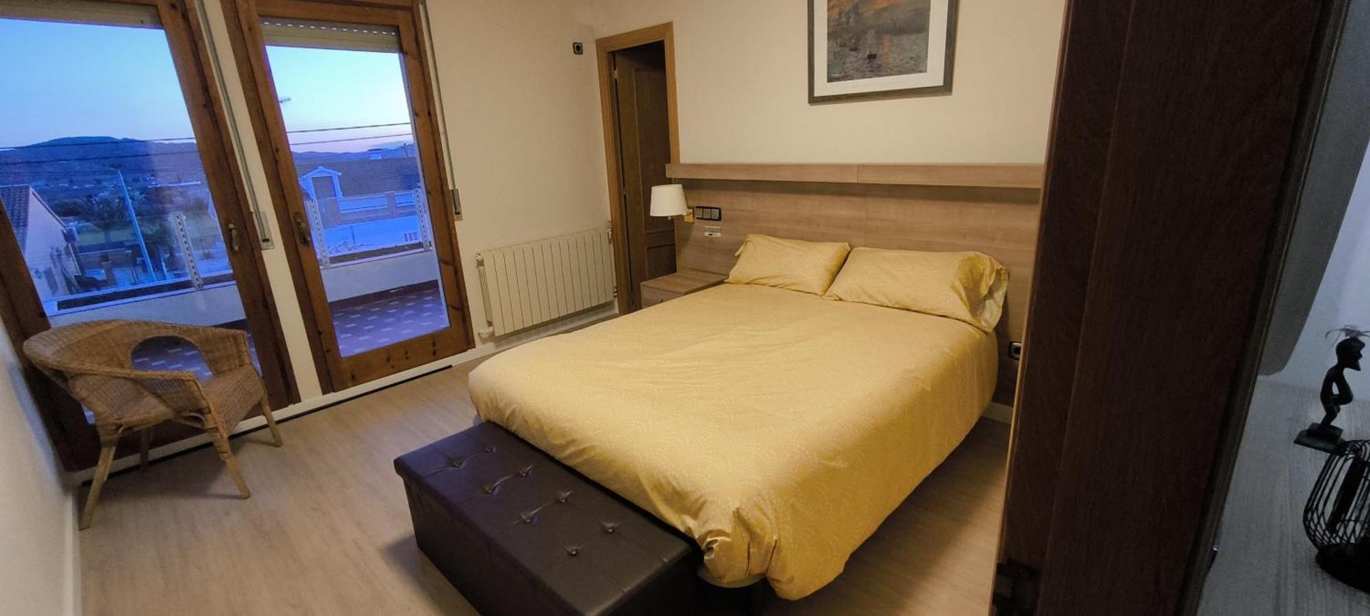 Cal Llop Villa Sant Cugat de Sesgarrigues Екстериор снимка